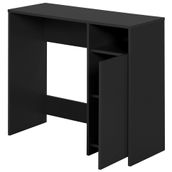 ESCRIVANINHA-1P-91X34-PRETO-FLASH