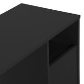 ESCRIVANINHA-1P-91X34-PRETO-FLASH