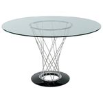 ISAMU N. MESA REDONDA 1,10 M