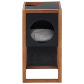 MESA-LATERAL-35X35-PRETO-NOZES-PLAYCAT