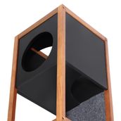 MESA-LATERAL-35X35-PRETO-NOZES-PLAYCAT