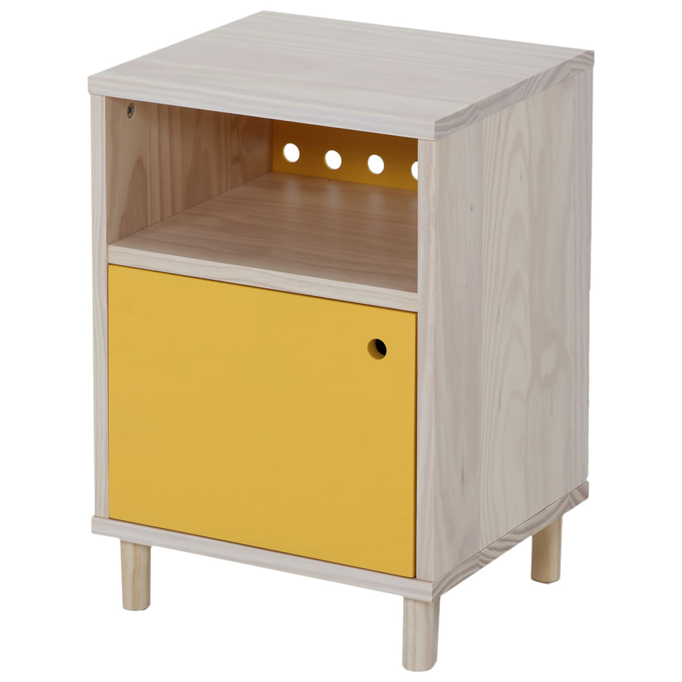 CRIADO-MUDO-1-PORTA-NATURAL-WASHED-BANANA-VISOR