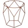 BASE-MESA-LATERAL-COBRE-GEOMETRIC