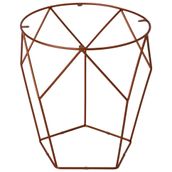BASE-MESA-LATERAL-COBRE-GEOMETRIC