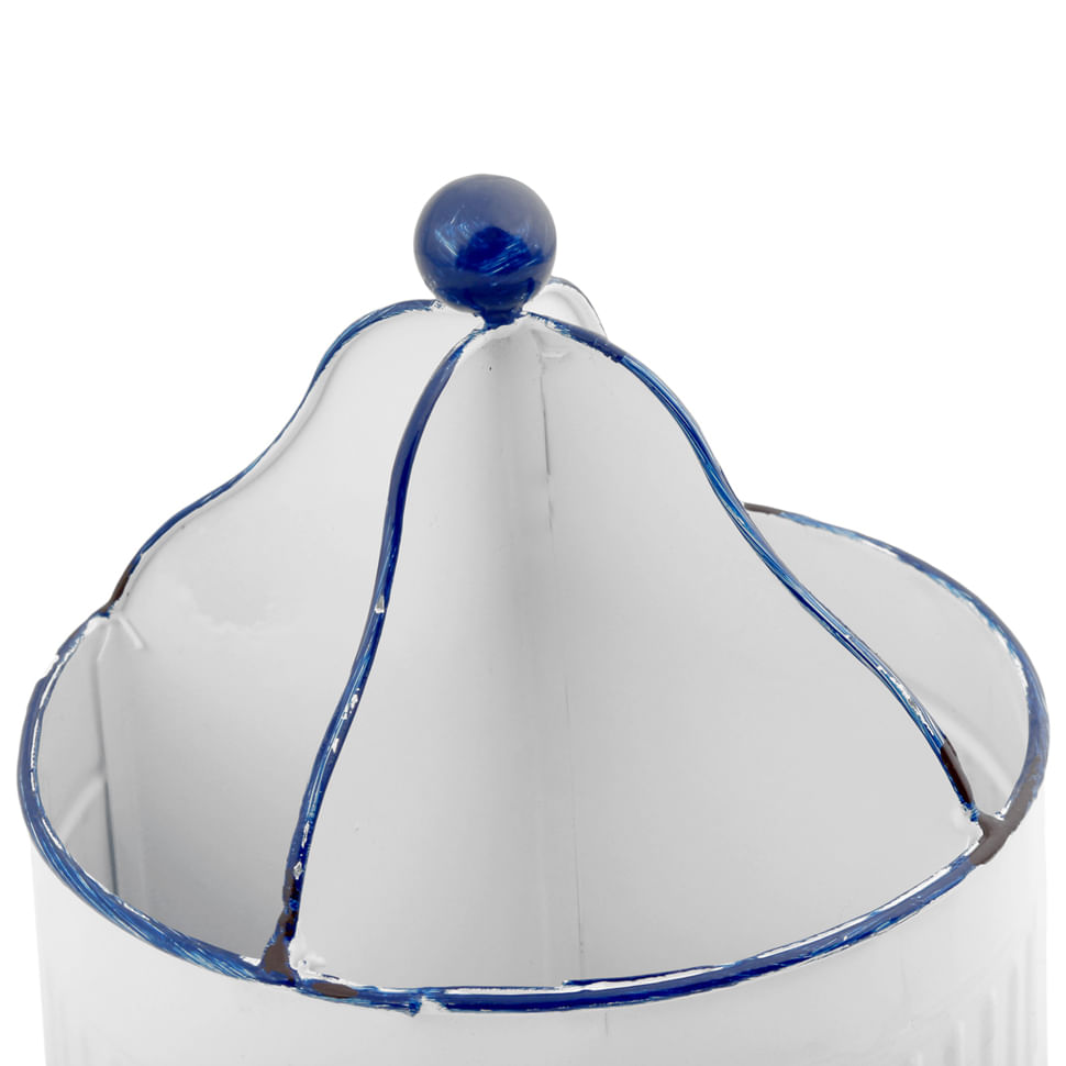 CANELADA-PORTA-TALHERES-MESA-BRANCO-AZUL-ZAZA