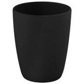 PORTA-ESCOVA-PASTA-PRETO-ORK