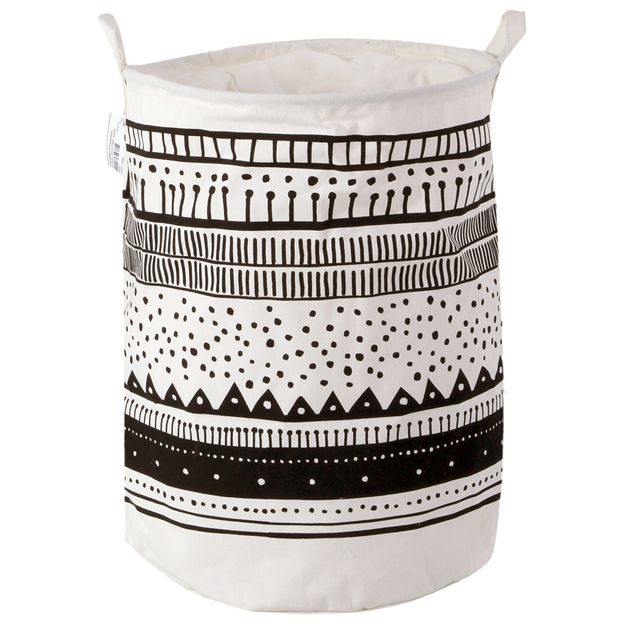 CESTO-PARA-ROUPA-BRANCO-PRETO-MIREMBA