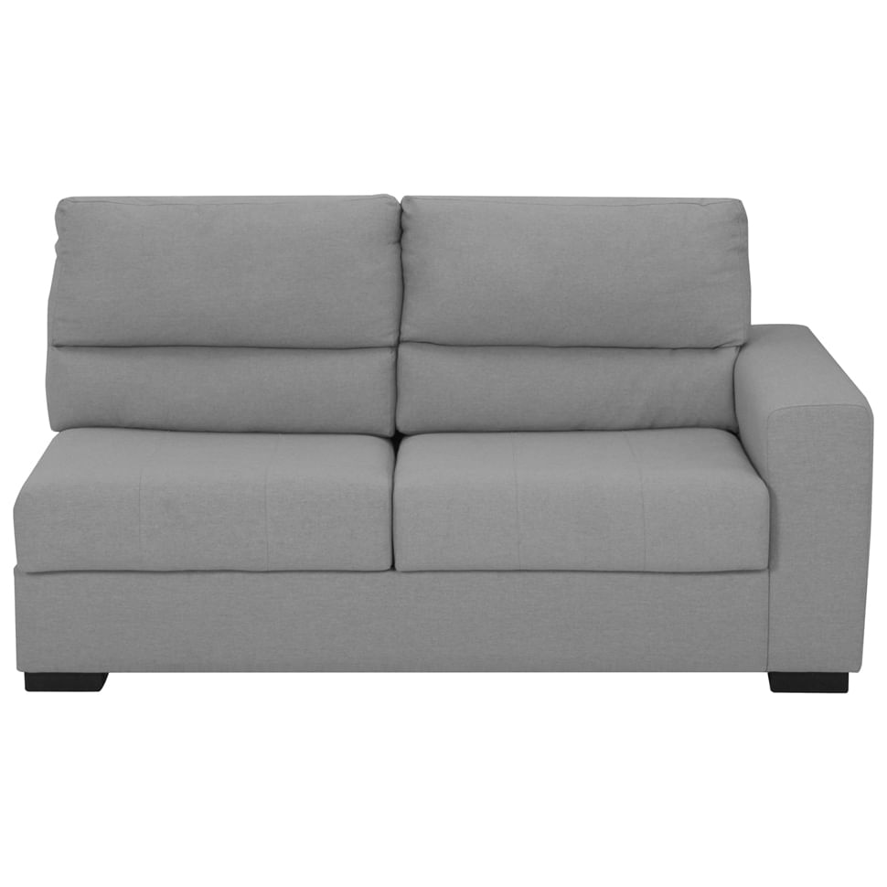 MODULO-SOFA-2-LUGARES-ESQUERDO-COM-CAMA-BOUCLER-CINZA-CLARO-LARSON