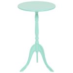 Menta - TRIKY MESA LATERAL REDONDA 30 CM