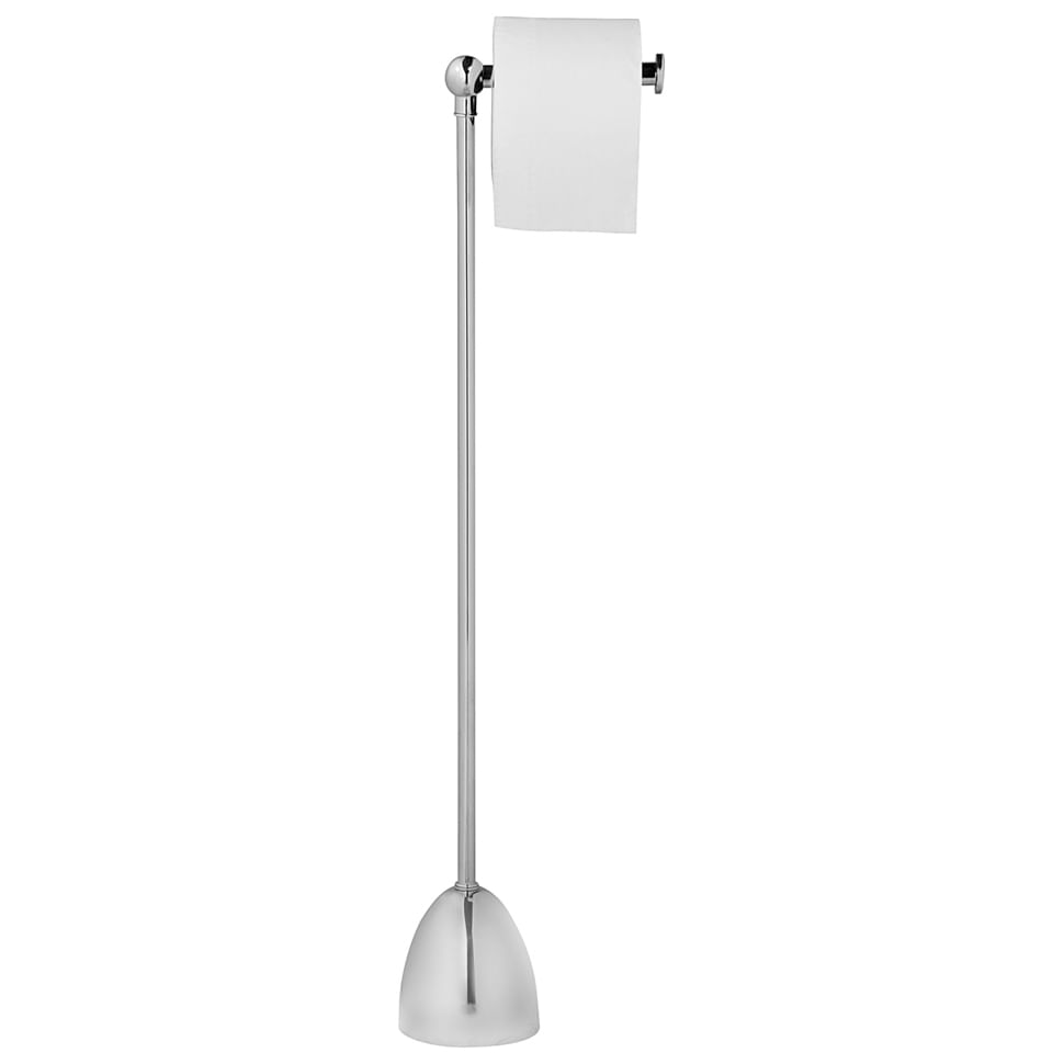 PORTA-PAPEL-HIGIENICO-PISO-CROMADO-BALI