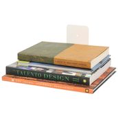 PRATELEIRA-P--LIVROS-14X14X13-BRANCO-CONCEAL