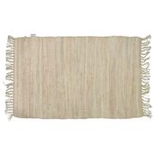 TAPETE-60-CM-X-90-CM-CREAM-SOLID-CHINDI