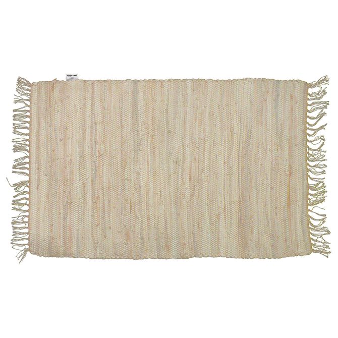 Tapete 60 Cm X 90 Cm Solid Chindi