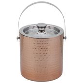 BALDE-P--GELO-C--ALCA-COBRE-INOX-NORSEMAN