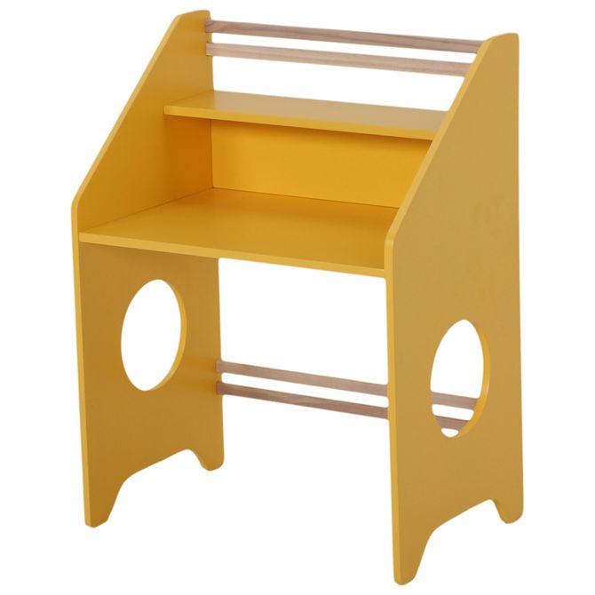 Equipo Escrivaninha Infantil 60x40 Tok Stok M