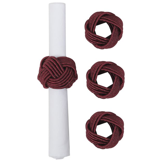 ARGOLA-GUARDANAPO-C-4-GARNET-TRESSOIR