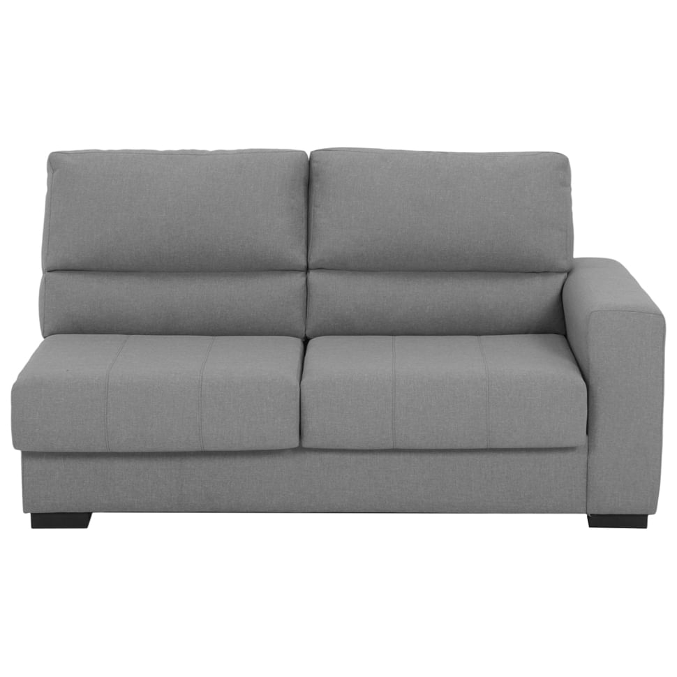 MODULO-SOFA-2-LUGARES-ESQUERDO-COM-CAMA-PLAIN-HIGH--CINZA-LARSON