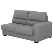 MODULO-SOFA-2-LUGARES-ESQUERDO-COM-CAMA-PLAIN-HIGH--CINZA-LARSON