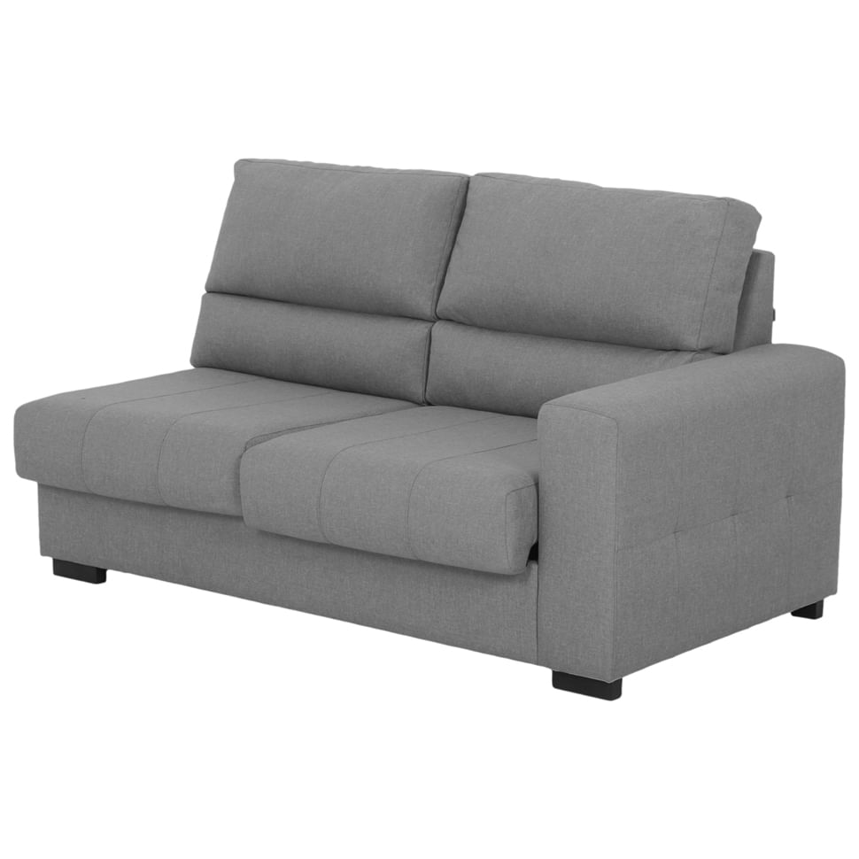 MODULO-SOFA-2-LUGARES-ESQUERDO-COM-CAMA-PLAIN-HIGH--CINZA-LARSON