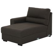 MODULO-CHAISE-LONGUE-DIREITO-COM-BAU-UNITO-MARROM-LARSON