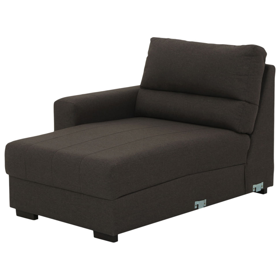 MODULO-CHAISE-LONGUE-DIREITO-COM-BAU-UNITO-MARROM-LARSON
