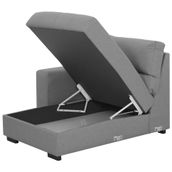 MODULO-CHAISE-LONGUE-DIREITO-COM-BAU-PLAIN-HIGH--CINZA-LARSON