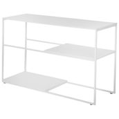 APARADOR-120X38-BRANCO-BRANCO-PHINE