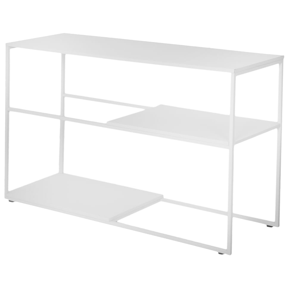 APARADOR-120X38-BRANCO-BRANCO-PHINE