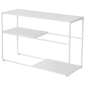 APARADOR-120X38-BRANCO-BRANCO-PHINE