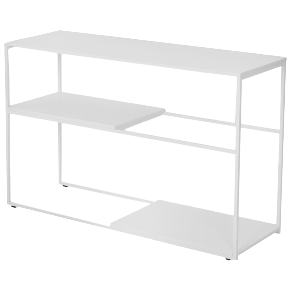 APARADOR-120X38-BRANCO-BRANCO-PHINE