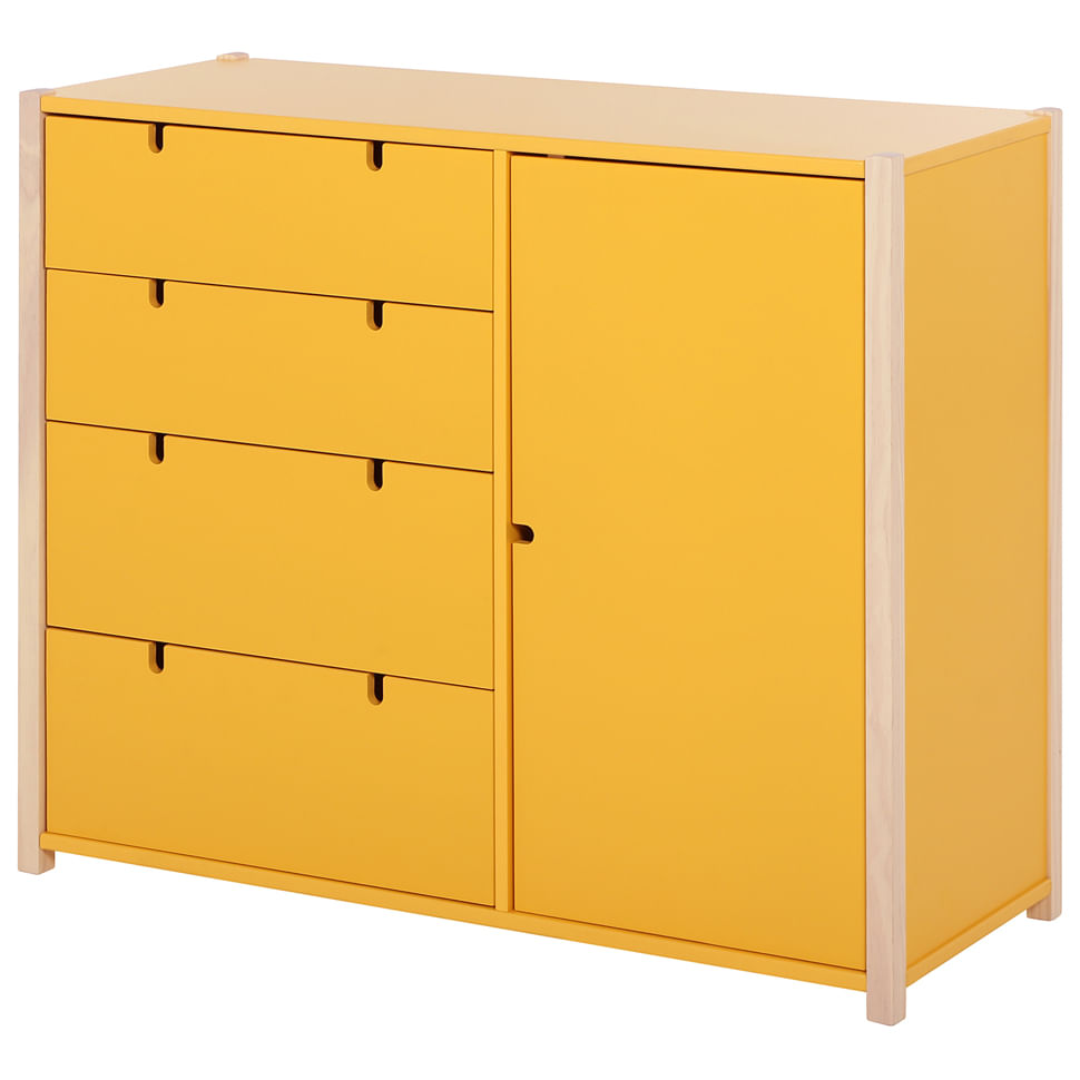 COMODA-4GV-1P-107X42-NATURAL-WASHED-BANANA-PIN-PLAY