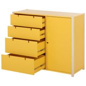 COMODA-4GV-1P-107X42-NATURAL-WASHED-BANANA-PIN-PLAY