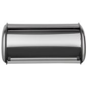 PORTA-PAO-INOX-PRETO-KNOX