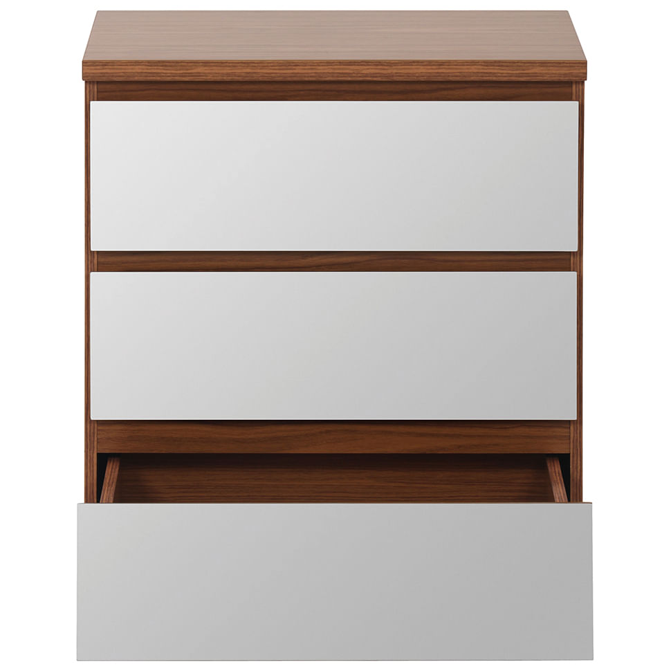 CRIADO-MUDO-3GV-FREIJO-PRATA-MINCE