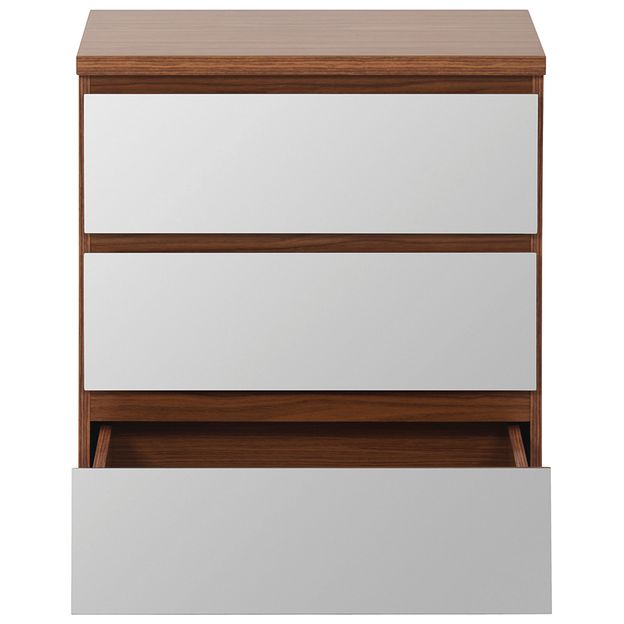 CRIADO-MUDO-3GV-FREIJO-PRATA-MINCE