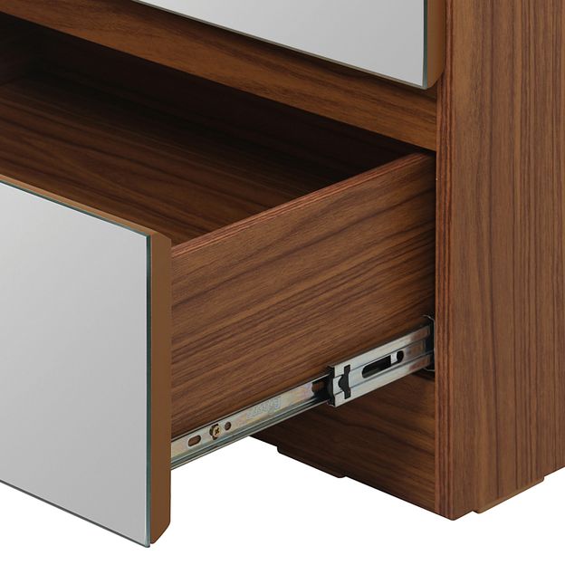 CRIADO-MUDO-3GV-FREIJO-PRATA-MINCE