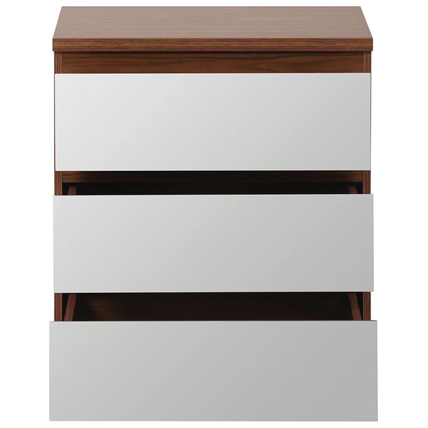 CRIADO-MUDO-3GV-FREIJO-PRATA-MINCE