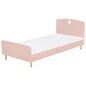 Natural washed - MY LITTLE LOVE CAMA SOLTEIRO 88 CM