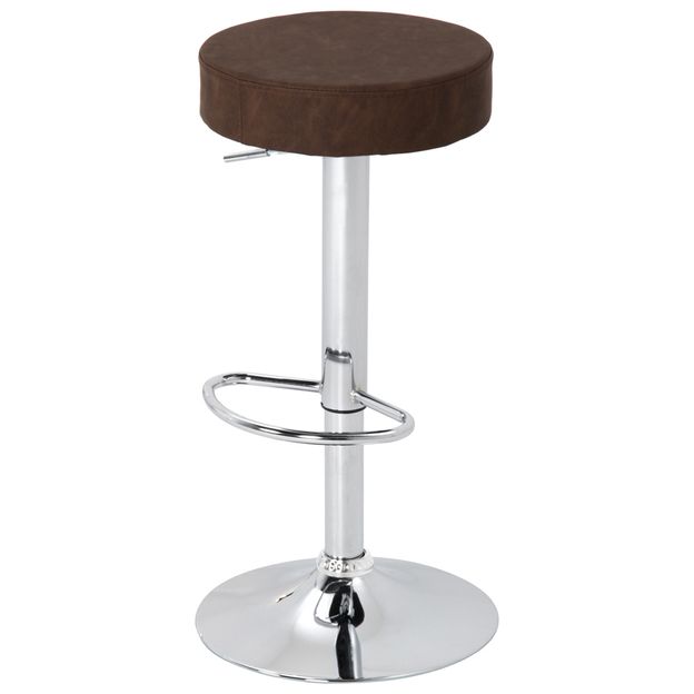 BANCO-REGULAVEL-CROMADO-OLD-CAFE-PINUP