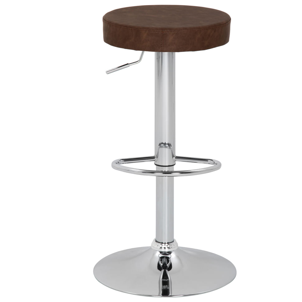 BANCO-REGULAVEL-CROMADO-OLD-CAFE-PINUP