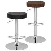 BANCO-REGULAVEL-CROMADO-OLD-CAFE-PINUP
