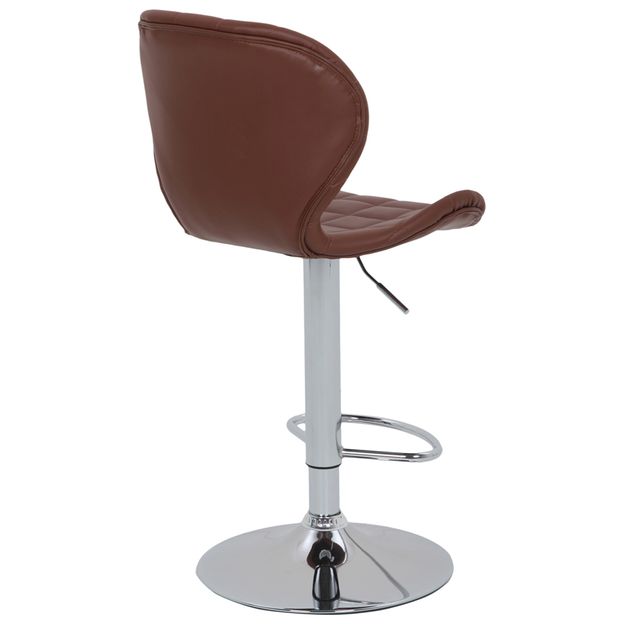 BANCO-REGULAVEL-CROMADO-MARROM-KART