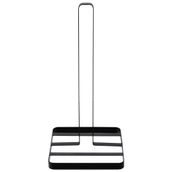 PORTA-ROLO-DE-PAPEL-PRETO-IMPERIUM