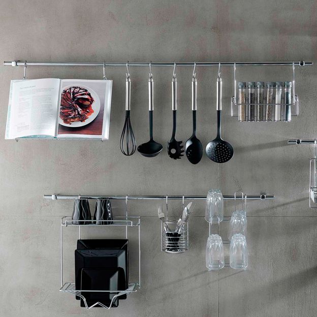 COLHER-34-CM-PRETO-INOX-ELLIP-NYLON