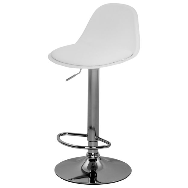 DISC-II-BANCO-REGULAVEL-CROMADO-BRANCO-SKED