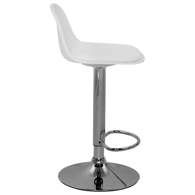 DISC-II-BANCO-REGULAVEL-CROMADO-BRANCO-SKED