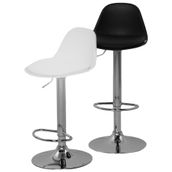 DISC-II-BANCO-REGULAVEL-CROMADO-BRANCO-SKED