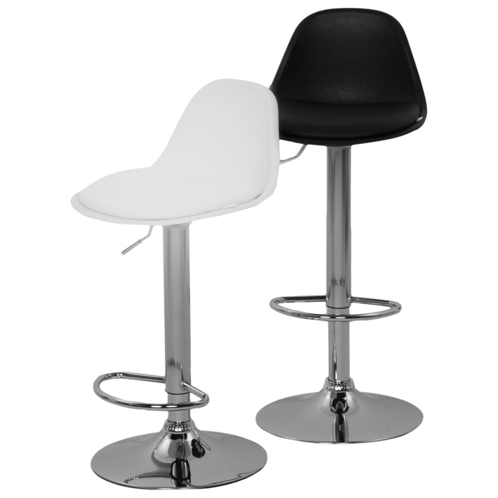 DISC-II-BANCO-REGULAVEL-CROMADO-BRANCO-SKED