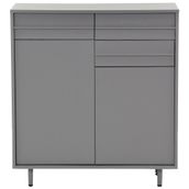 BUFFET-2P-3GV-95X40-GRAFITE-OBLIQUA