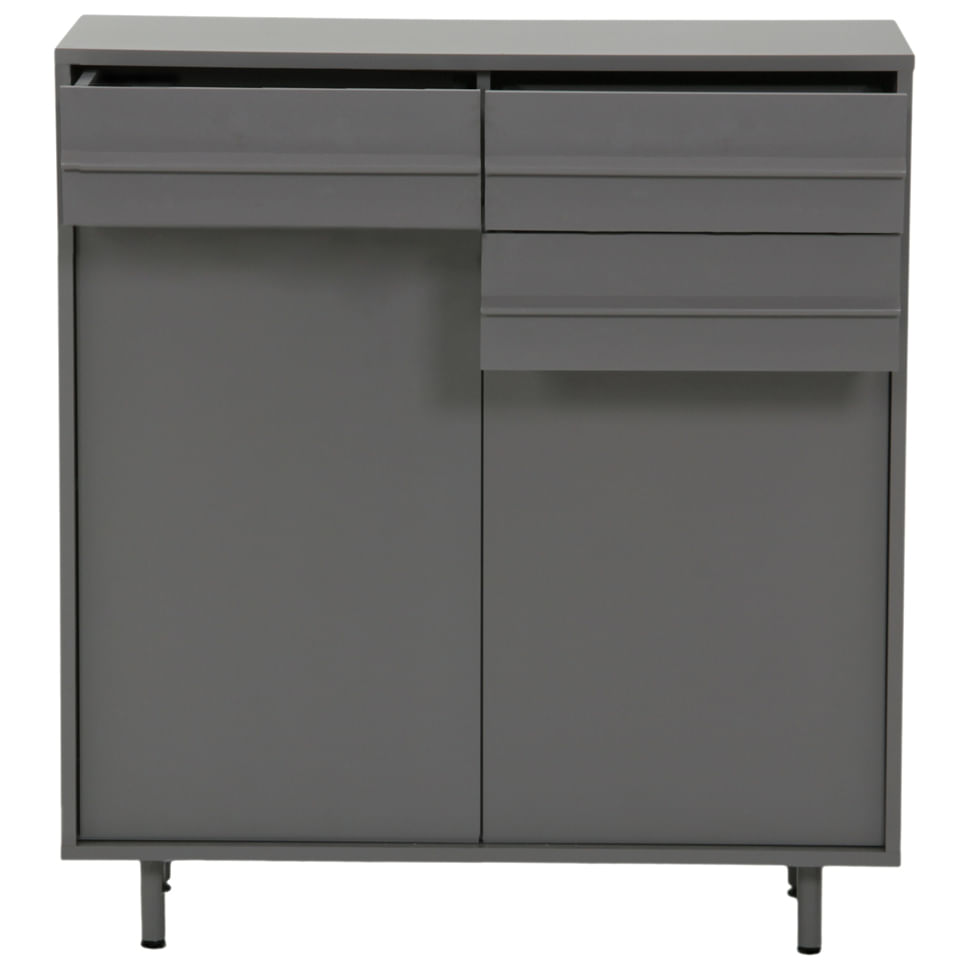 BUFFET-2P-3GV-95X40-GRAFITE-OBLIQUA